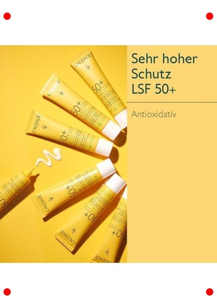 Yüksek Korumalı Hafif Yapılı Güneş Kremi SPF50+ 40ML fiyatları