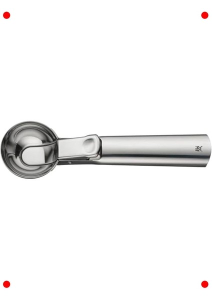 Paslanmaz Çelik Dondurma Kaşığı fırsatları