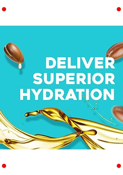 Fas Argan Yağlı Saç Maskesi, 300 ml modelleri