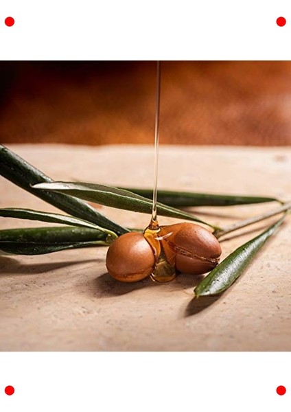 Fas Argan Yağlı Saç Maskesi, 300 ml indirimleri