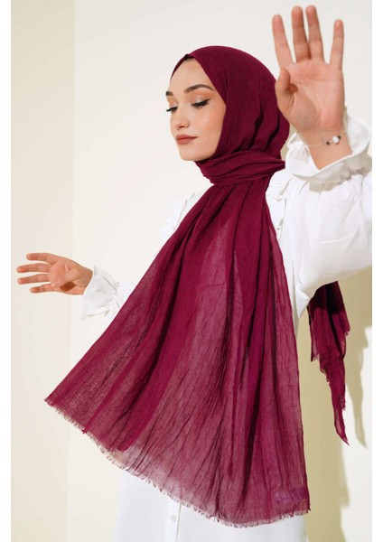 Bambu Şal (Original, Tesettür Giyim, Pamuklu, Hafif, Rahat, Şık, Yüksek Kalite, Hijab, Shawl, Lux) fiyatları