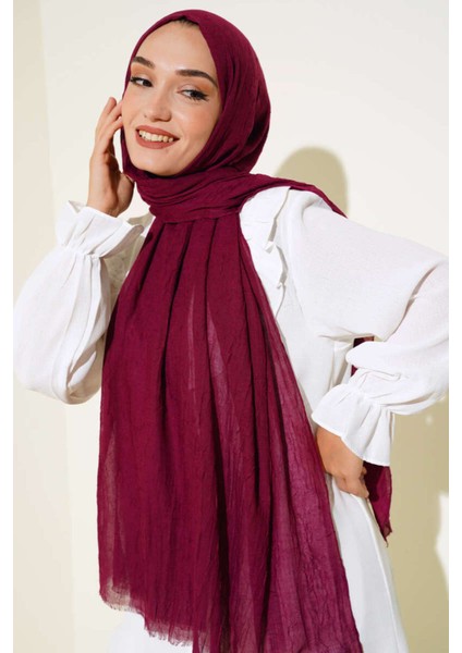 Bambu Şal (Original, Tesettür Giyim, Pamuklu, Hafif, Rahat, Şık, Yüksek Kalite, Hijab, Shawl, Lux) fırsatları