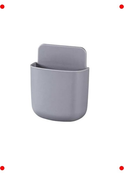 Duvara Monte Kumanda ve Telefon Tutucu fiyatları