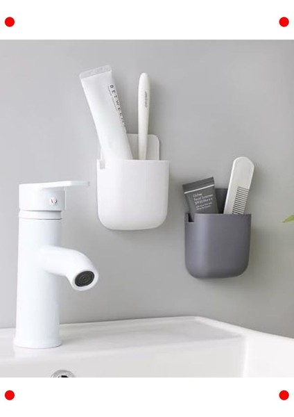 Duvara Monte Kumanda ve Telefon Tutucu fırsatları