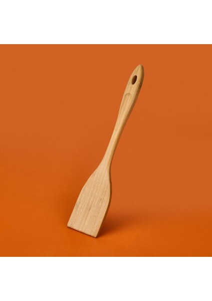 Bambu Spatula - Açık Kahverengi - 20 cm fiyatları