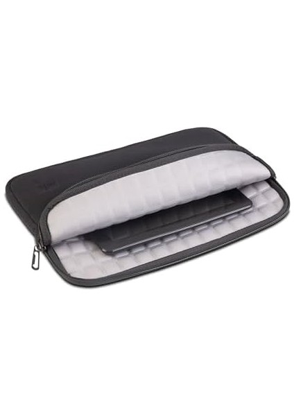 ML-S140 13, 14 Inch Serisi,,mac Air, Laptop Kılıfı, Wtxpro Su Geçirmez Kumaş- Siyah modelleri