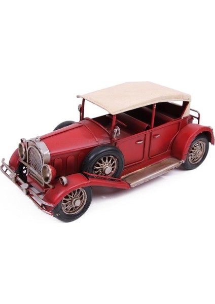 Dekoratif Metal Araba Biblo Hediyelik indirimleri