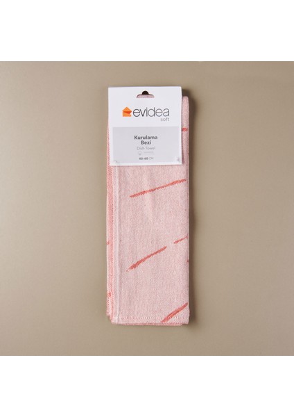 Soft Sun Maddnes Kurulama Bezi - Kiremit - 40X60 cm modelleri