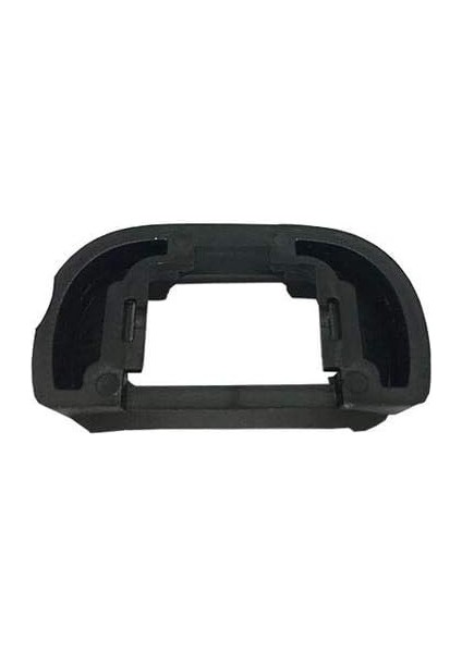 FDA-EP18 Eye Cup, Vizör A7, A7II, A7III, A7R, A7RII, A7RIII, A7RIV, A7S, A7SII, A9, A9II, A58, A99II Ile Uyumlu modelleri