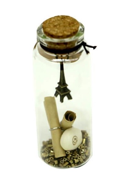 Dilek Şişesi 12'li Paket Hediyelik fiyatları