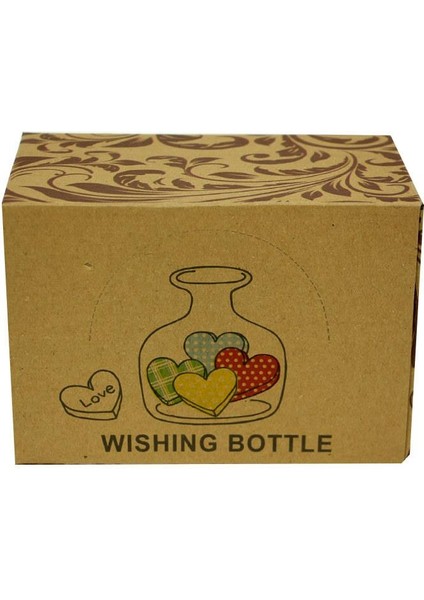 Dilek Şişesi 12'li Paket Hediyelik fırsatları
