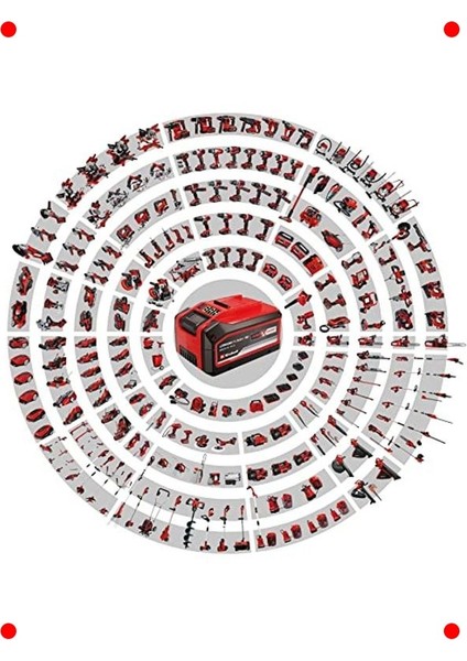 Akülü Vidalama Matkabı Kömürsüz Motorlu (18V) fiyatları