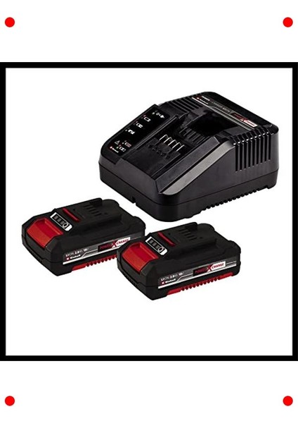 Akülü Vidalama Matkabı Kömürsüz Motorlu (18V) fırsatları