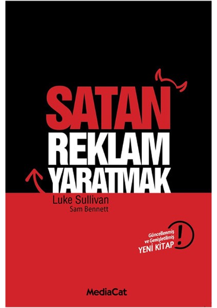 Satan Reklam Yaratmak