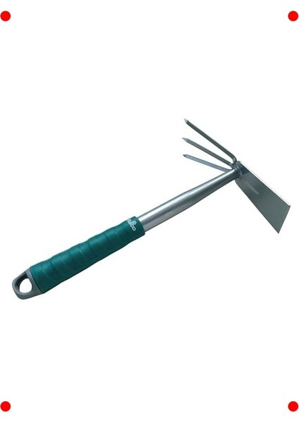 Dişli Küçük Bahçe Çapası