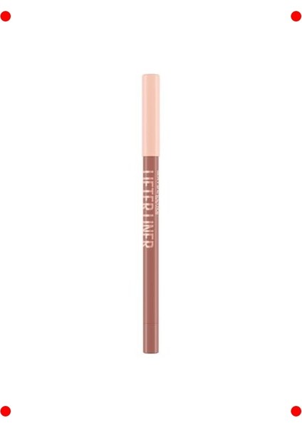 Dolgunlaştırıcı Dudak Kalemi - Ton 05 fiyatları