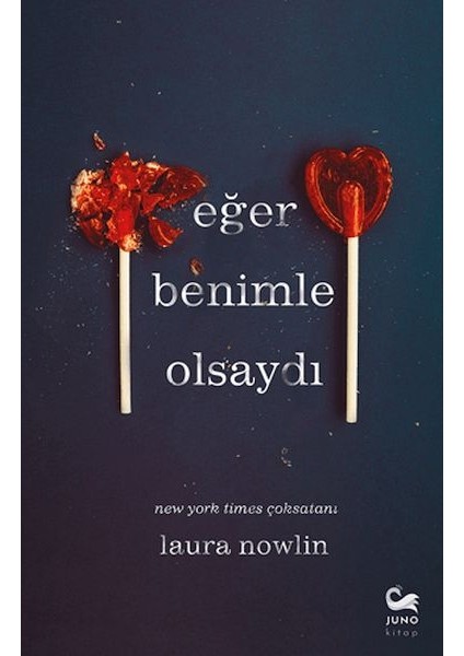 Eğer Benimle Olsaydı