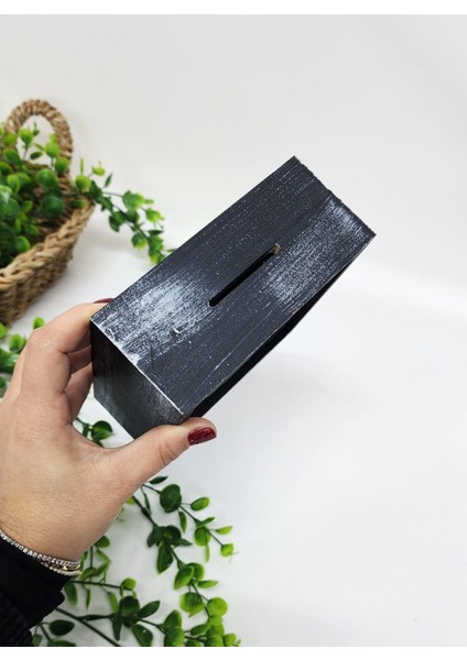 Küçük Prens Desenli Kumbara Ahşap Hazneli Hediyelik Kumbara modelleri