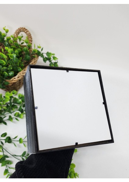 Küçük Prens Desenli Kumbara Ahşap Hazneli Hediyelik Kumbara fırsatları