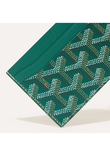 Deri Kartlık - Premium