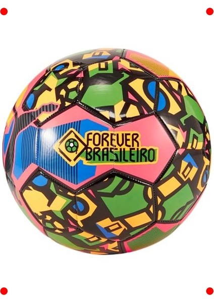 Profesyonel Futbol Topu - Performans ve Dayanıklılık