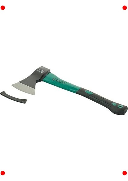 Dayanıklı Kömürlü Çelik Nacak, Ergonomik Saplı fırsatları