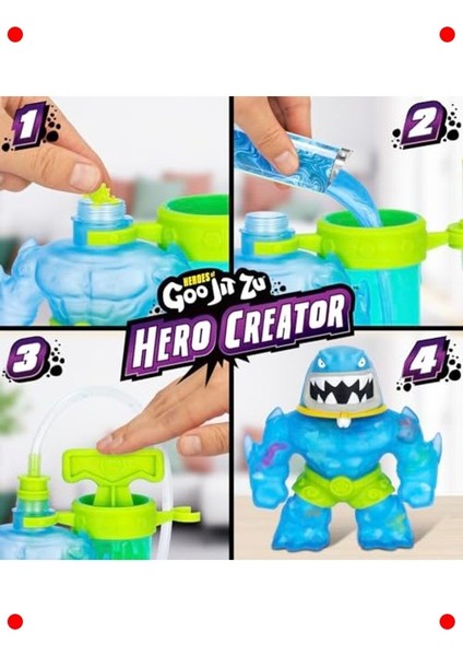 Kendi Esnek Aksiyon Figürünü Yarat Seti fiyatları