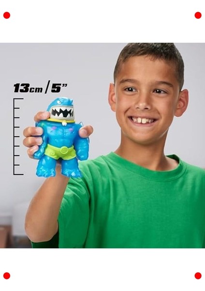 Kendi Esnek Aksiyon Figürünü Yarat Seti modelleri