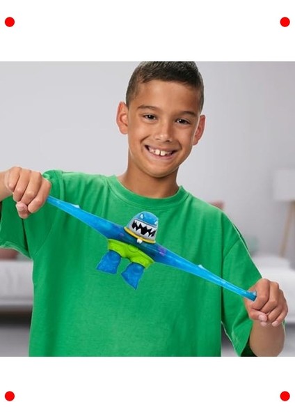 Kendi Esnek Aksiyon Figürünü Yarat Seti indirimleri