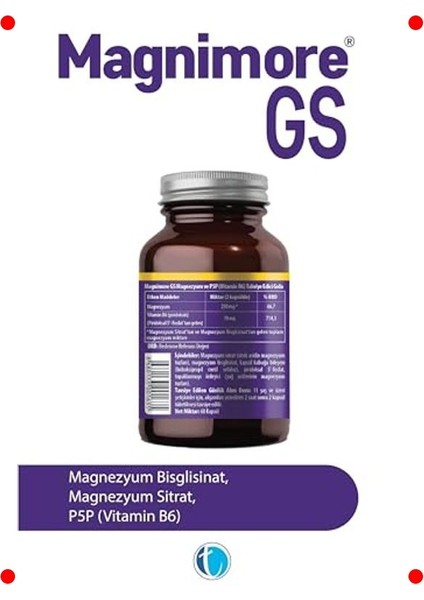 Sağlıklı Yaşam Destekleyici Takviye Kapsül 60 Adet modelleri