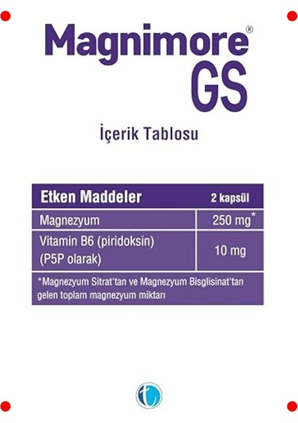 Sağlıklı Yaşam Destekleyici Takviye Kapsül 60 Adet fırsatları