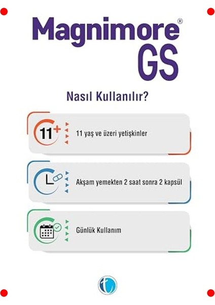 Sağlıklı Yaşam Destekleyici Takviye Kapsül 60 Adet indirimleri