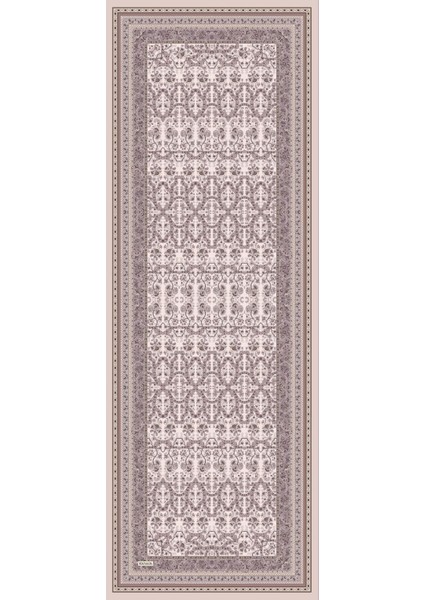 Hint Ipeği Premium Lux Original Etnik Desen Şal (Vual Ipek, 1. Sınıf, Özel Ihracat Ürünü, Hafif, Rahat, Şık, Tesettür Giyim, Shawl, Hijab)