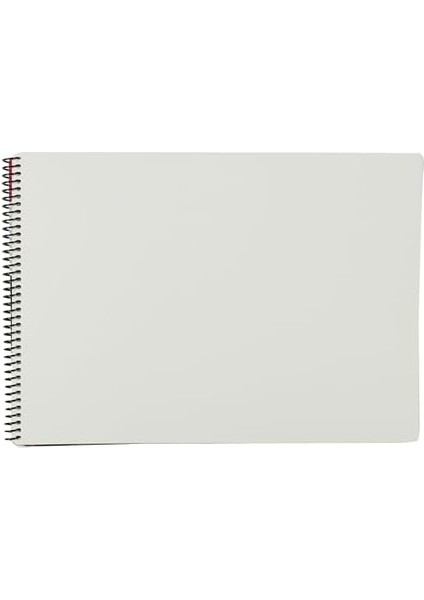Mat Tükenmez Resim Defteri 3 25X35CM & 6&apos;lı Keçeli fiyatları