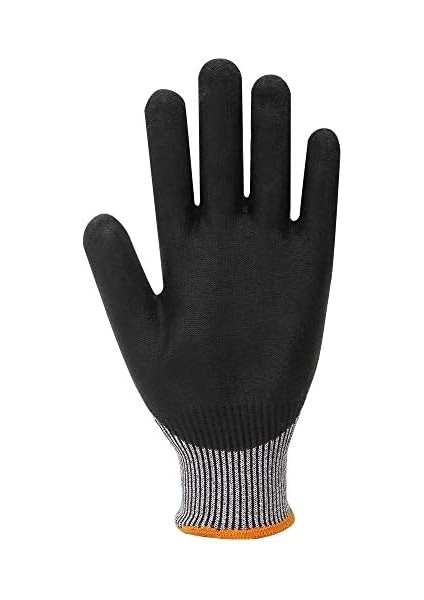 CU300 Kaplı Kesilmeye Dirençli Eldiven (9 Beden) modelleri