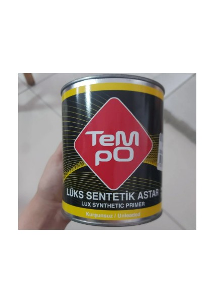 Lüks Sentetik Astar 1 kg