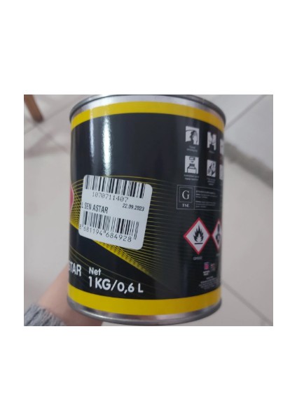 Lüks Sentetik Astar 1 kg fiyatları