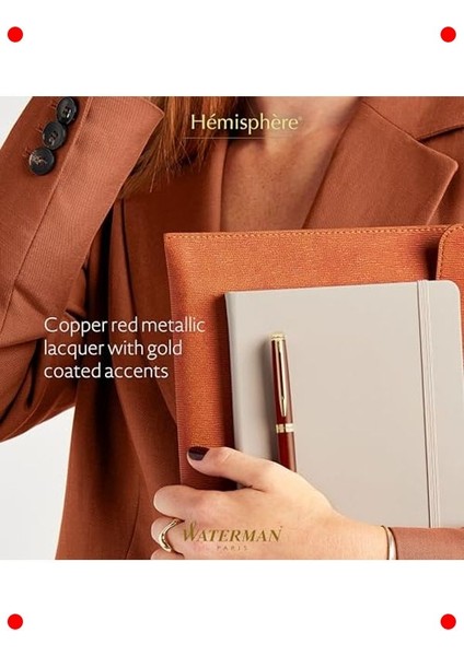 Metalik Bakır Rengi Tükenmez Kalem fiyatları