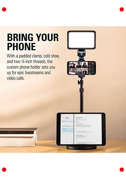 Çok Amaçlı Ayarlanabilir Cihaz Montaj Aparatı fırsatları