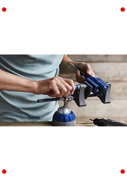 Çok Amaçlı Mengeneli Tezgah Vicesi indirimleri