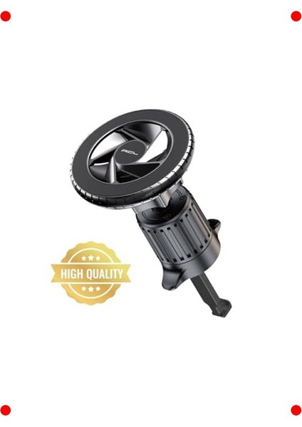 Manyetik Araç Telefon Tutucu - Güçlü ve Esnek Yapı fiyatları