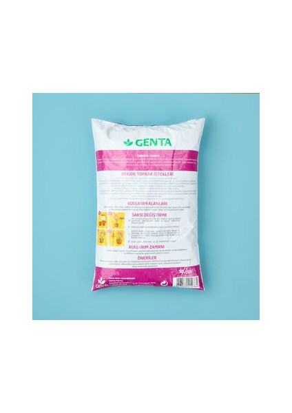 Orkide Torfu - 800 gr fiyatları