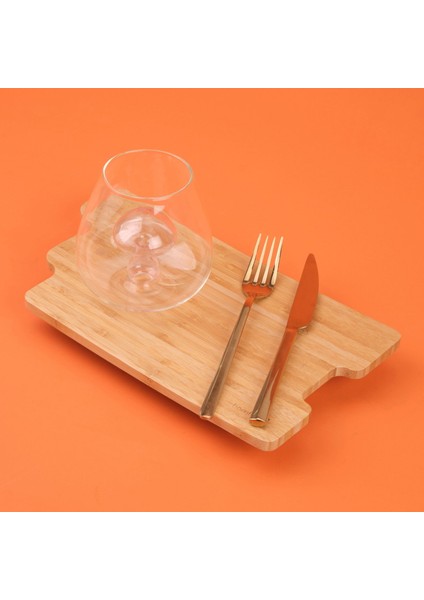 Kitchen Figürlü Borosilikat Cam Meşrubat Bardağı - Şeffaf / Pembe - 510 ml modelleri