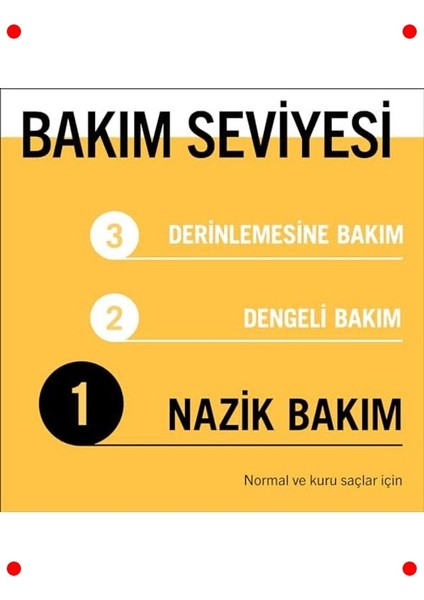 Derin Nemlendirici Saç Şampuanı 400ML fırsatları