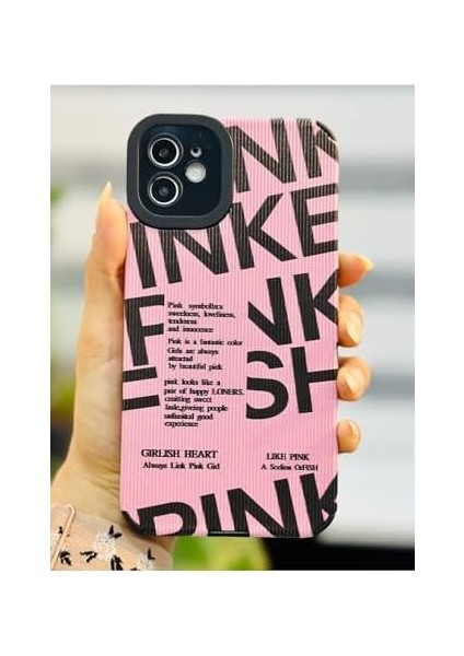 Aksesuar 11 ile Uyumlu Kaplama Tasarımlı Yumuşak Silikon Kamera Korumalı Kılıf fiyatları