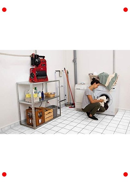 1100W Eco Hidrofor (20L Tank, 4500 L/saat) fiyatları