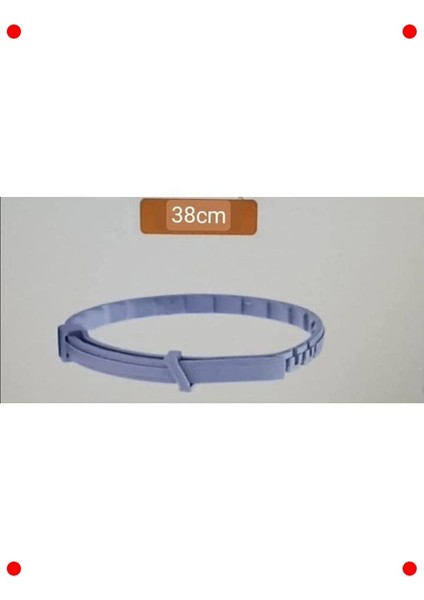 Kediler Için Kene, Pire ve Parazit Koruyucu Tasma fiyatları