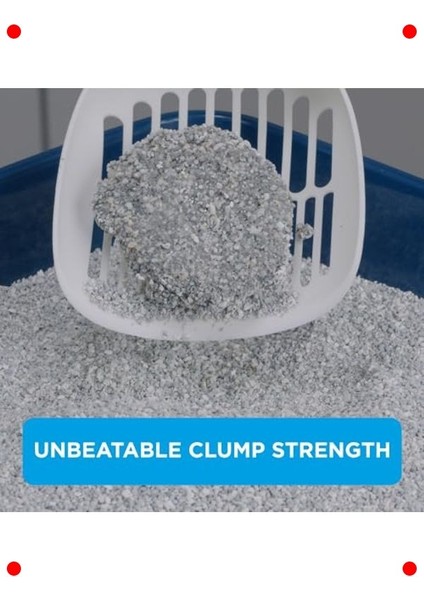 Hızlı Etkili Koku Önleyici Kedi Kumu 10 L fırsatları