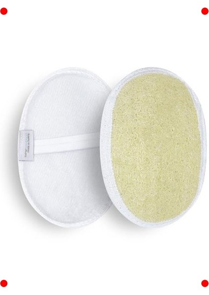 Doğal Kabak Lifi Banyo Kesesi - Cilt Yenileyici modelleri