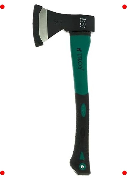 Dayanıklı Siyah Ergonomik Nacak